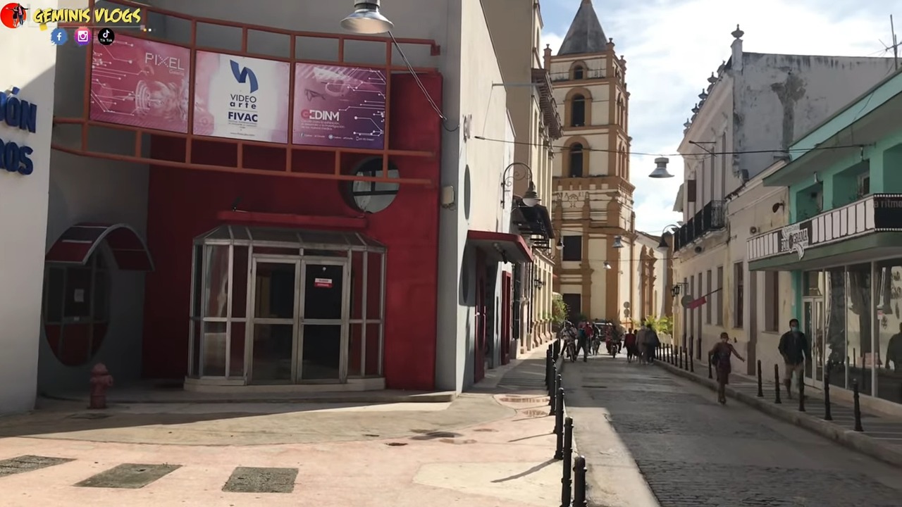 Gobierno entrega cines cubanos a la gestión privada en procesos de licitación