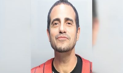 Hombre acusado de cometer una violenta agresión contra su madre en Miami-Dade