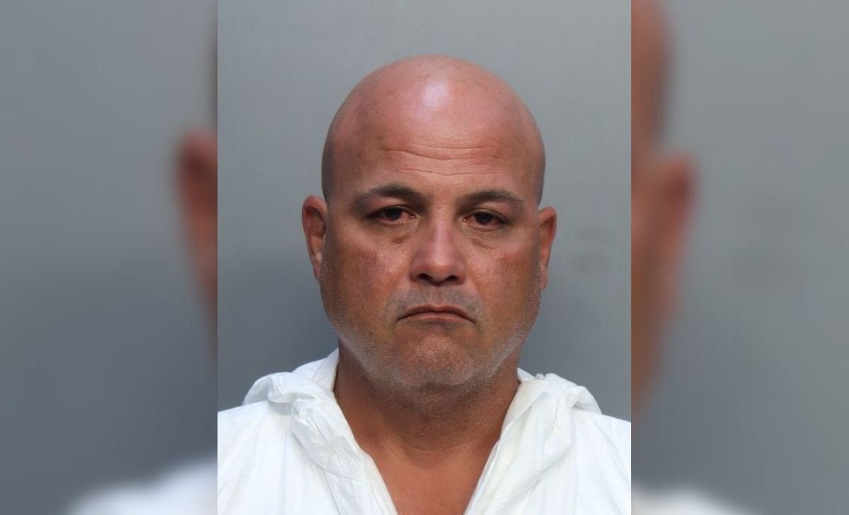 Hombre de 52 años sospechoso del homicidio de su propio hijo en Miami-Dade