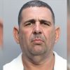 Hombre de Hialeah detenido por supuesto robo de mercancía valorada en miles de dólares (1)
