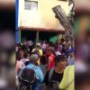 Hombre recién salido de la cárcel es sospechoso de homicidio en Cerro