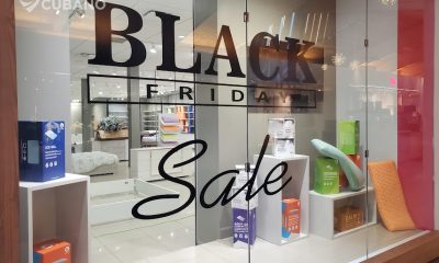 Horarios de tiendas en el sur de Florida en Thanksgiving y Black Friday