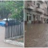 Impactantes imágenes de La Habana inundada por intensas lluvias de las últimas horas2