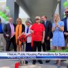 Inauguran 500 viviendas asequibles en la Pequeña Habana en Miami-Dade