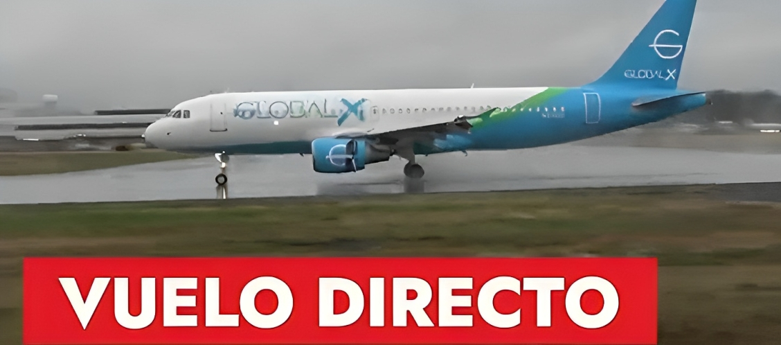 Inauguran nuevo vuelo hacia Cuba desde la ciudad de Houston6 (1)