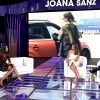 Joana Sanz rompe el silencio Se cumple un año del encarcelamiento de Dani Alves