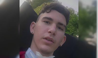 Joven agredido en Holguín comparte emotivo mensaje en medio de su recuperación (1)