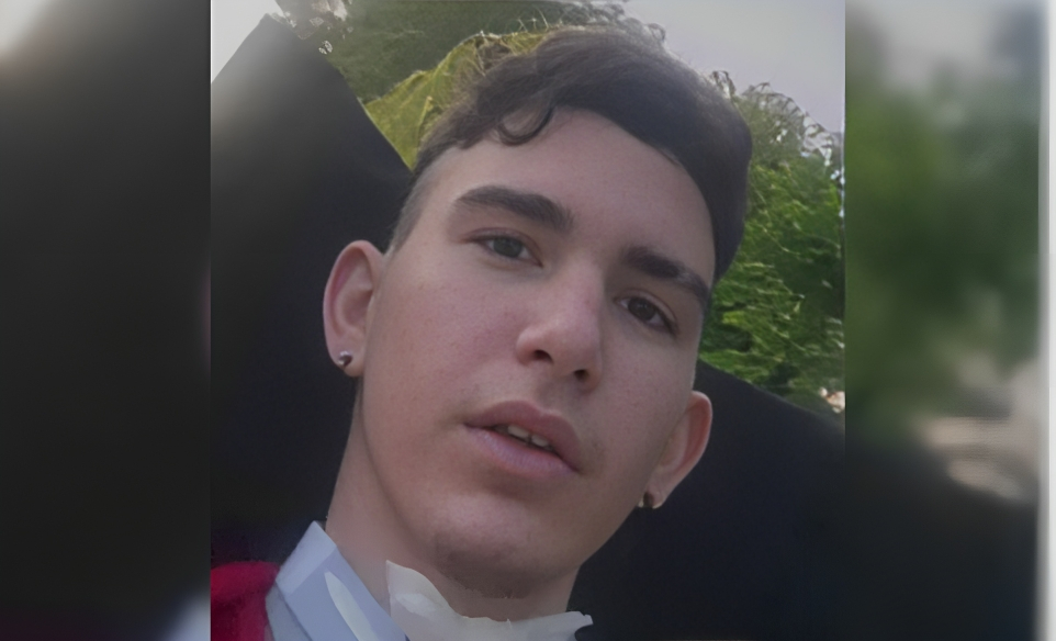 Joven agredido en Holguín comparte emotivo mensaje en medio de su recuperación (1)