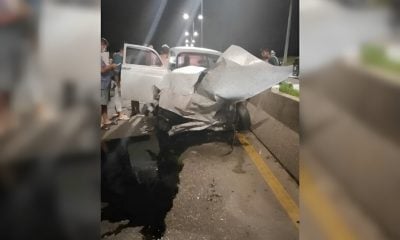 Joven cubano de 22 años fallece en accidente de tránsito ocurrido en La Habana