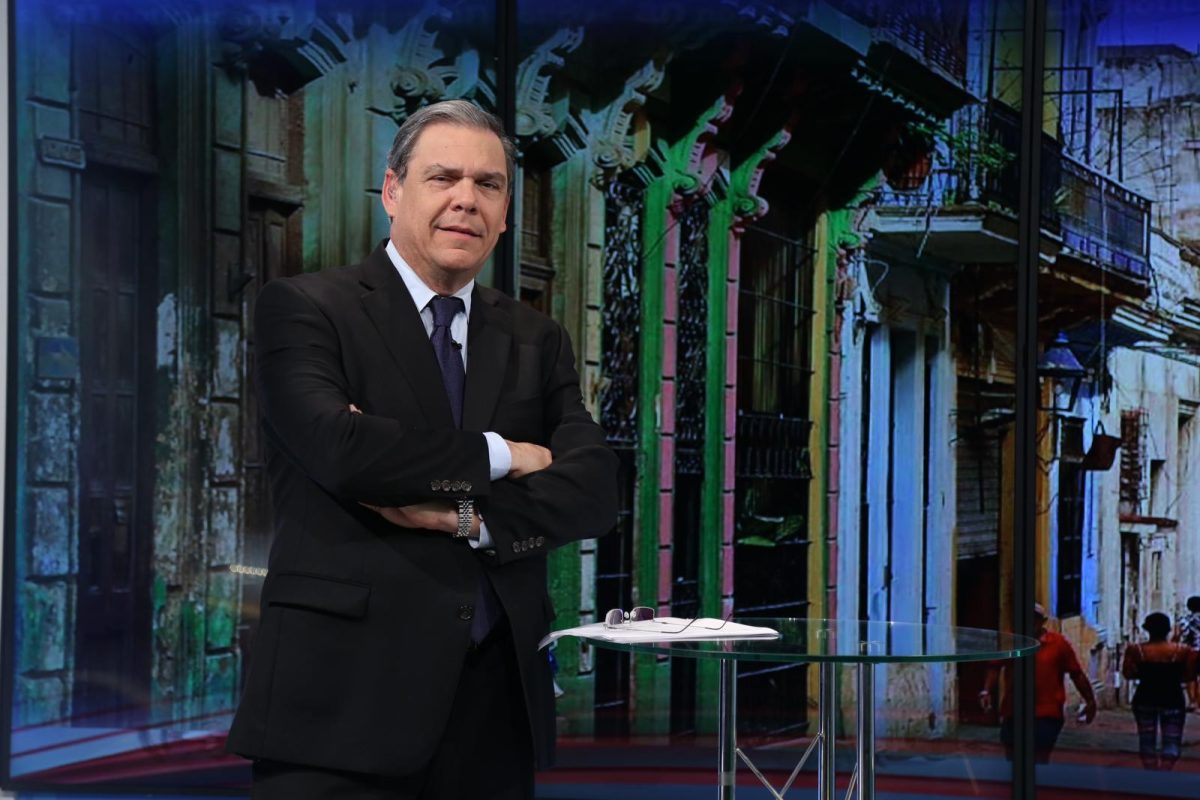 Juan Manuel Cao