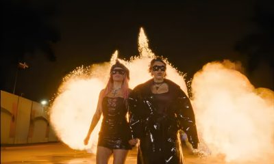 Karol G y Kali Uchis Labios Mordidos Offical Video