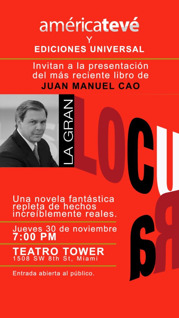 La Gran Locura