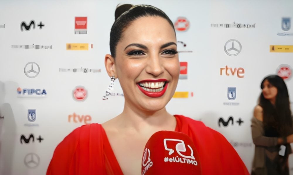Laura Ramos dedica premio en España a los cubanos que sufren bajo la dictadura