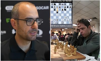 Los ajedrecistas Lenier Domínguez y Lázaro Bruzón_ ¿podrían volver a jugar para Cuba_ (1)