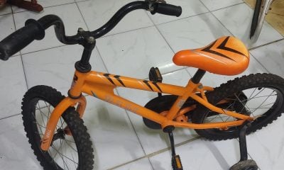 Madre cubana vende la bicicleta de su hija para comprar comida en la Isla