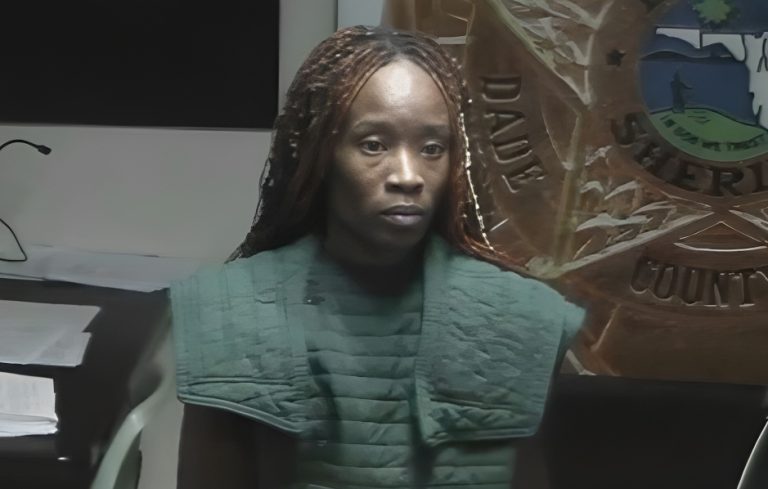 Madre traslada a su hijo a un hospital de Hialeah tras causarle una ...