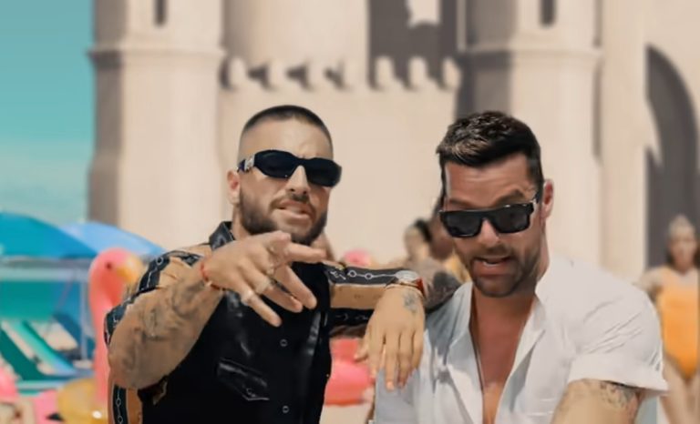 ¿Ricky Martin y Maluma implicados en un “oscuro negocio”?