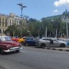 Más cubanos se ven obligados a viajar en taxis por crisis en el transporte público