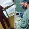 Médicos y enfermeros cubanos viralizan mensaje en apoyo a sus colegas enjuiciados en Bayamo 6