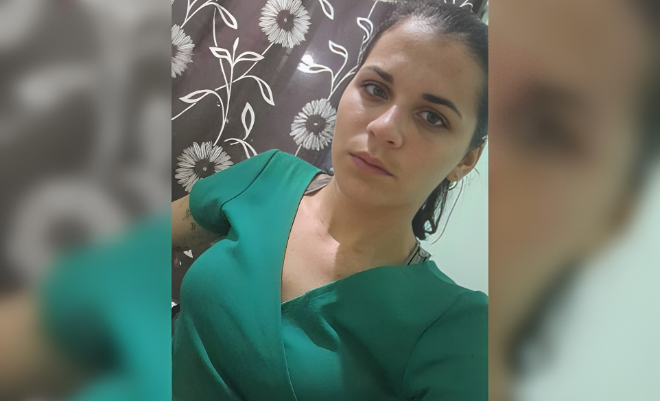 Migrantes cubana buscó ser deportada desde México en varias ocasiones (1)