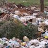 Montañas de basura crecen en las calles de La Habana