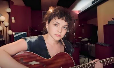 Norah Jones-concierto Cuba