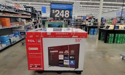 Ofertas del Black Friday Walmart vende TV de 55 plg por menos de 250 dólares (5)