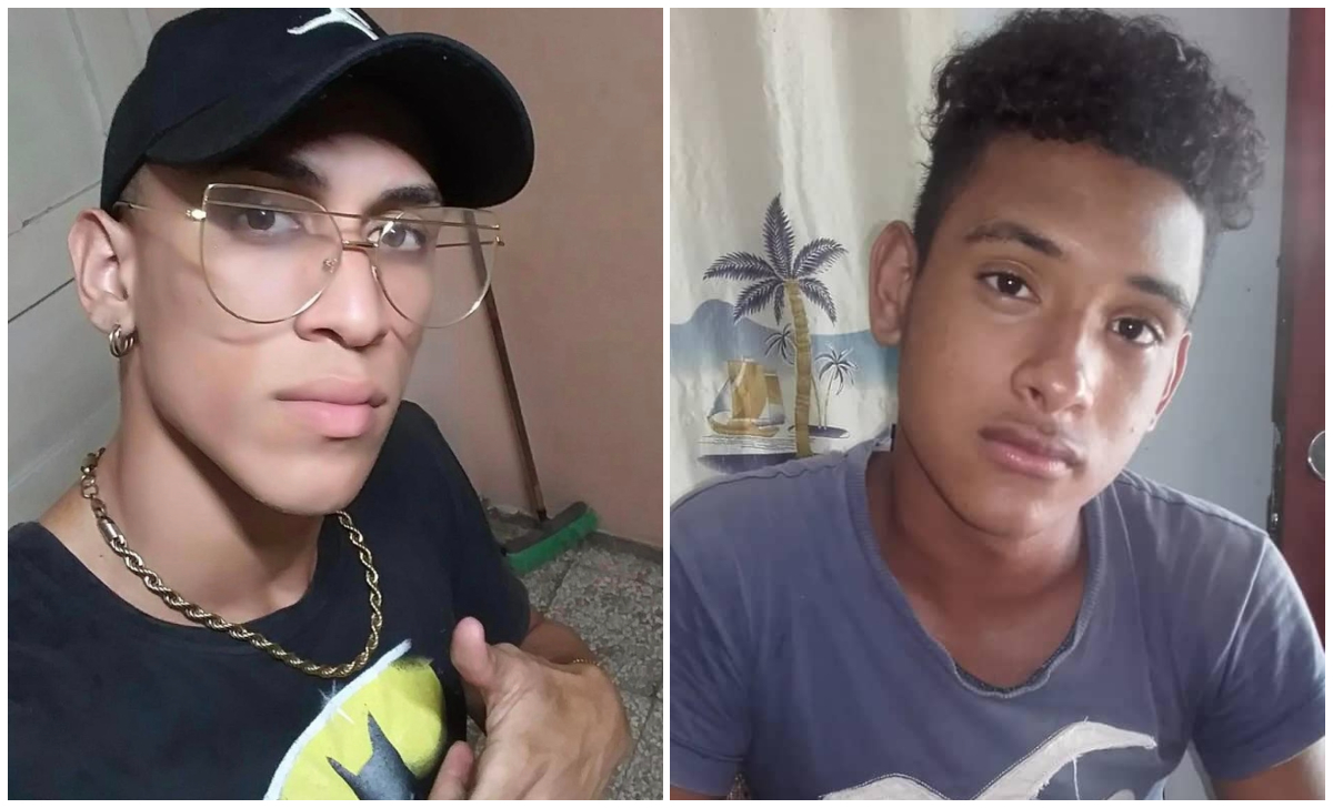 Padre cubano es víctima de homicidio en la provincia de Santiago de Cuba (2)