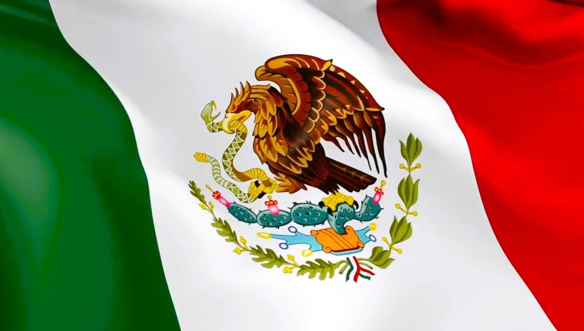 Países que pueden viajar a México sin VISA