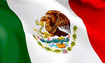 Países que pueden viajar a México sin VISA