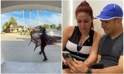 Pareja cubana en Miami pide ayuda tras ser víctima de un robo en Miami