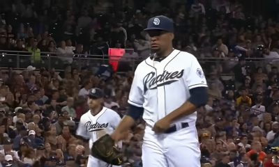 Pelotero cubano Odrisamer Despaigne se une a los Leones de Yucatán (1)