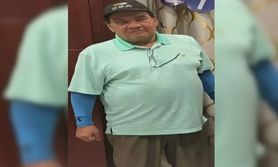 Policía de Miami busca a un hombre de 67 años desaparecido en La Pequeña Habana