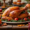 Por que se celebra Thanksgiving