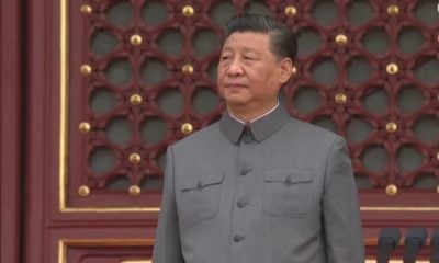 Presidente chino Xi Jinping le promete a Marrero todo el apoyo para Cuba