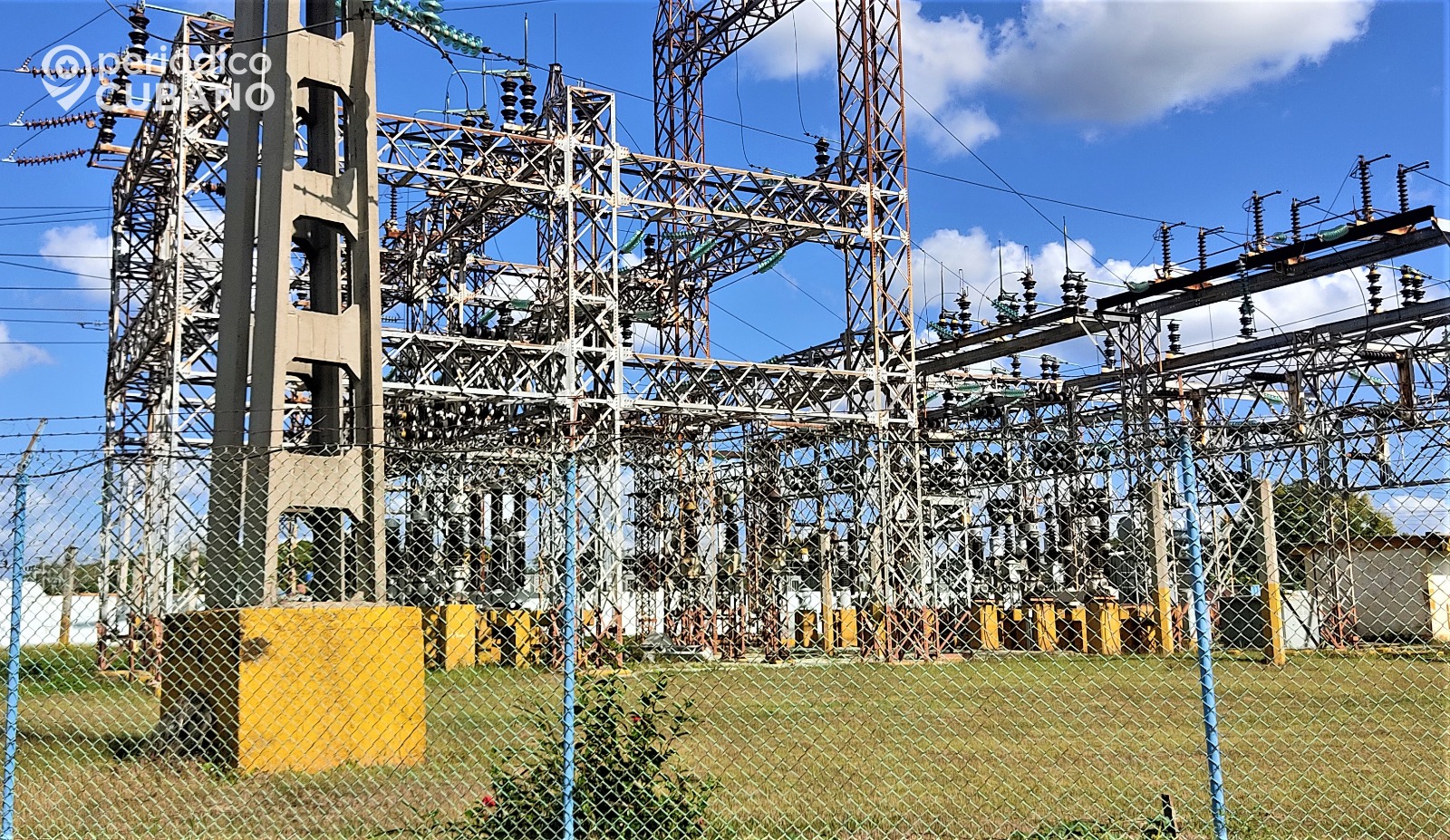 Pronostican sábado lleno de apagones el déficit estimado es de 925 MW