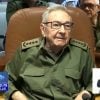 Raúl Castro