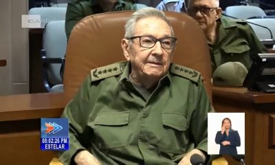 Raúl Castro