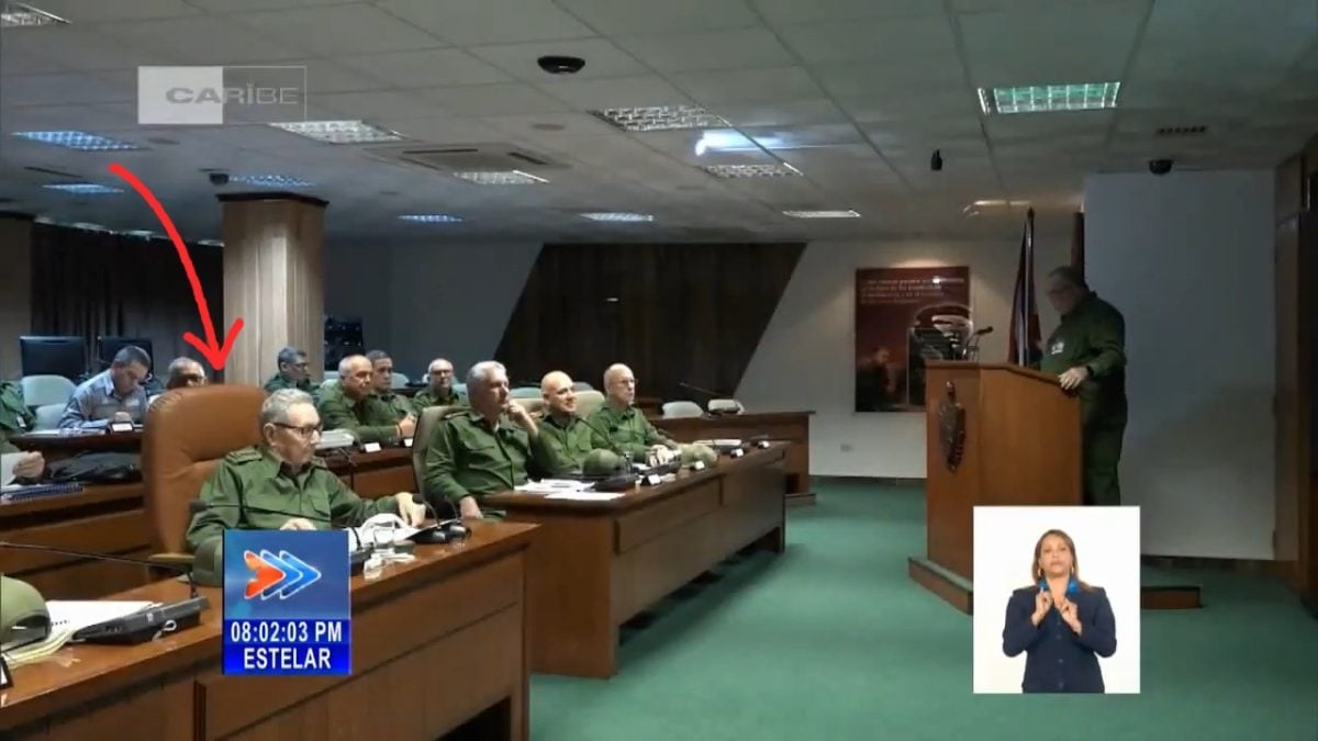 Raul Castro gobierna Cuba (2)