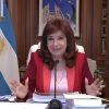 Reanudan investigación contra Cristina Fernández por presunto lavado de dinero en Argentina (1)