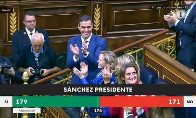 Reeligen al socialista Pedro Sánchez como presidente de España ¿qué pasará con la Ley de Nietos