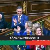 Reeligen al socialista Pedro Sánchez como presidente de España ¿qué pasará con la Ley de Nietos