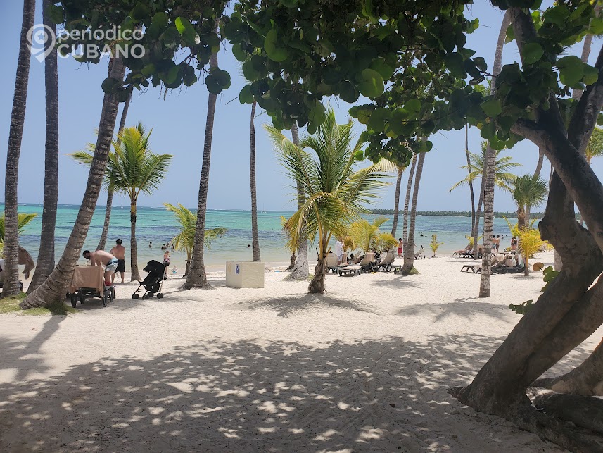 Reencuéntrate con tu familia de Cuba en Punta Cana para despedir el año