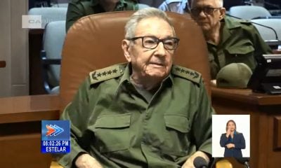 Régimen castrista ejecuta ejercicio militar masivo en medio de una profunda crisis económica