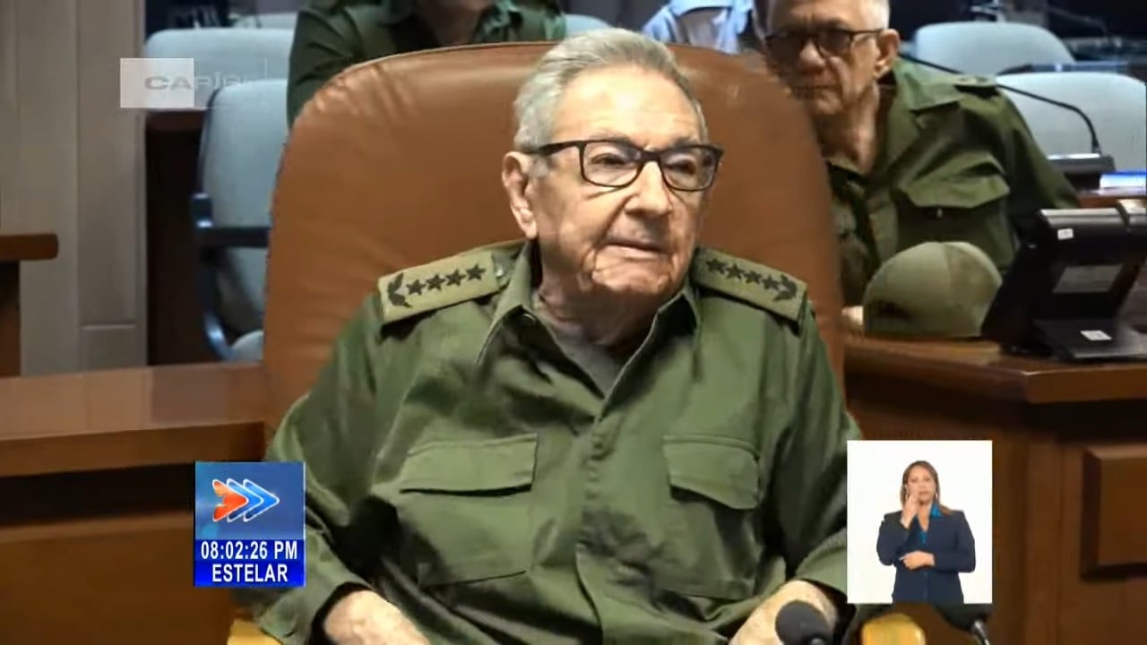 Régimen castrista ejecuta ejercicio militar masivo en medio de una profunda crisis económica