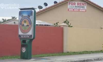 Rentan la zona de la lavadora ante el déficit viviendas asequibles en el sur de la Florida