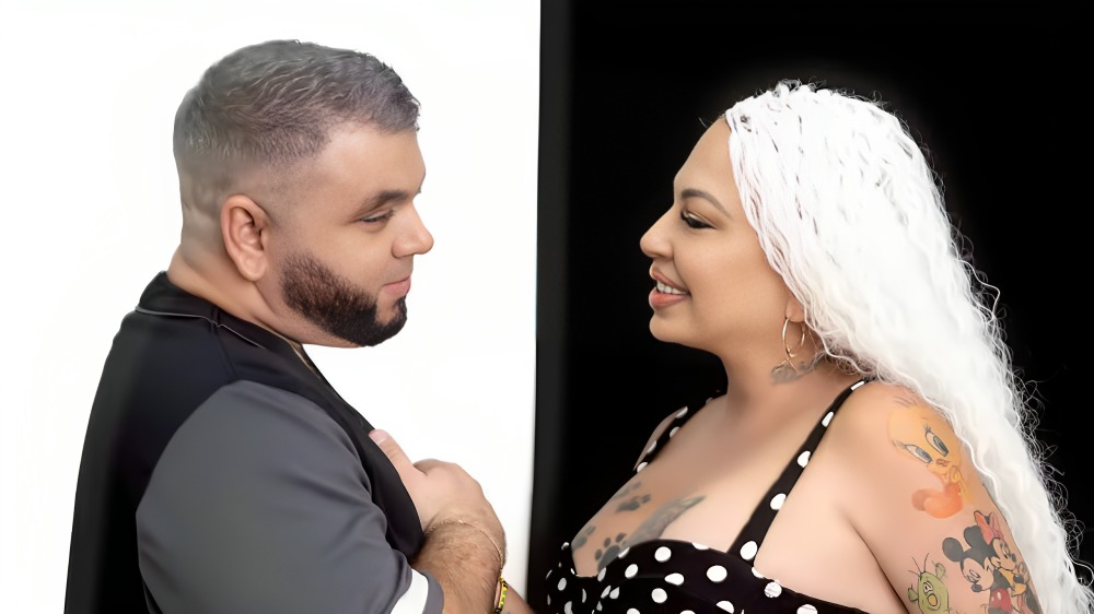 Rey El Mago y La Diosa