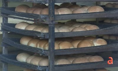 Se acabó la harina en Villa Clara para hacer el pan de la bodega