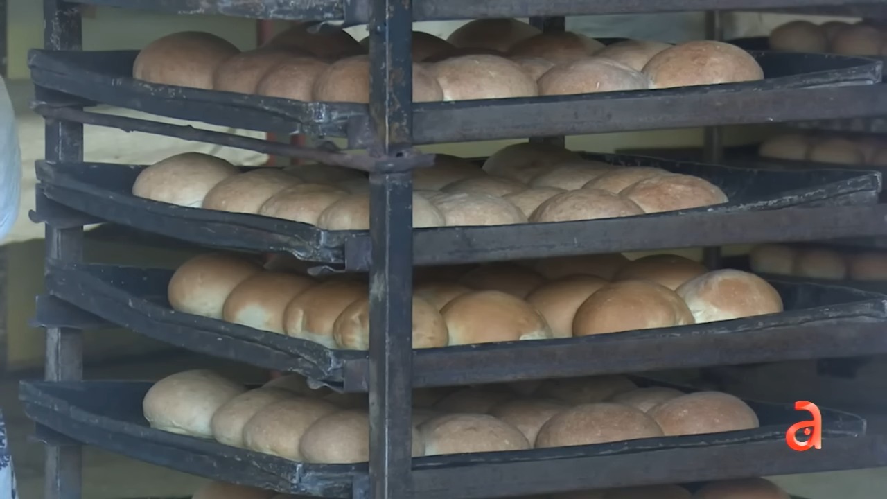 Se acabó la harina en Villa Clara para hacer el pan de la bodega