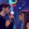 Sebastian Yatra y Aitana anuncian ruptura